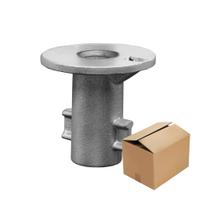 Doos Straatpot-C / 33,7 mm (10 stuks)